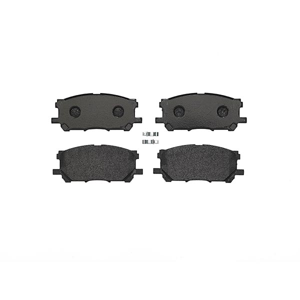 Brembo Brake Pads 10182073A