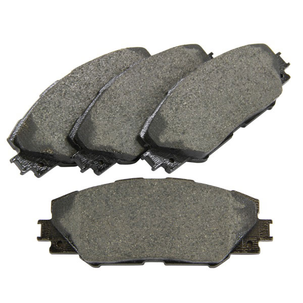 Pagid Brake Pads 101820758