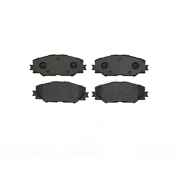Brembo Brake Pads 10182075A