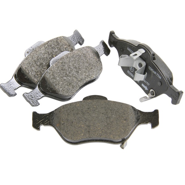 Pagid Brake Pads 101820848