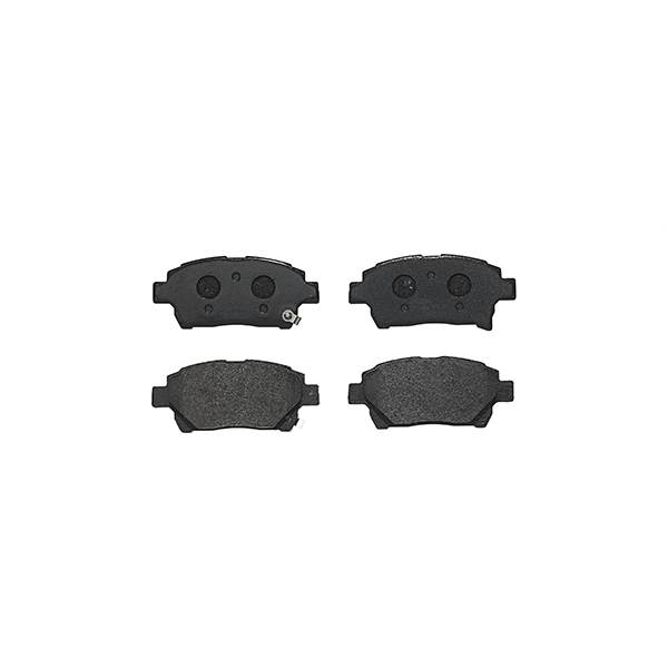 Brembo Brake Pads 10182087A