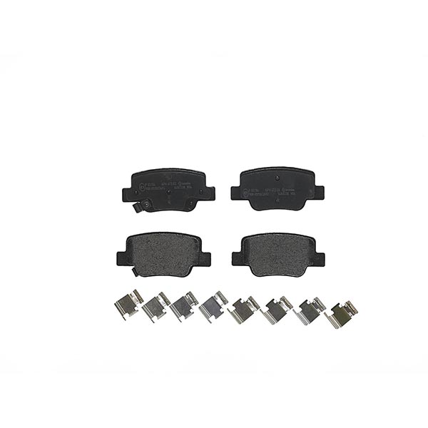 Brembo Brake Pads 10182097A