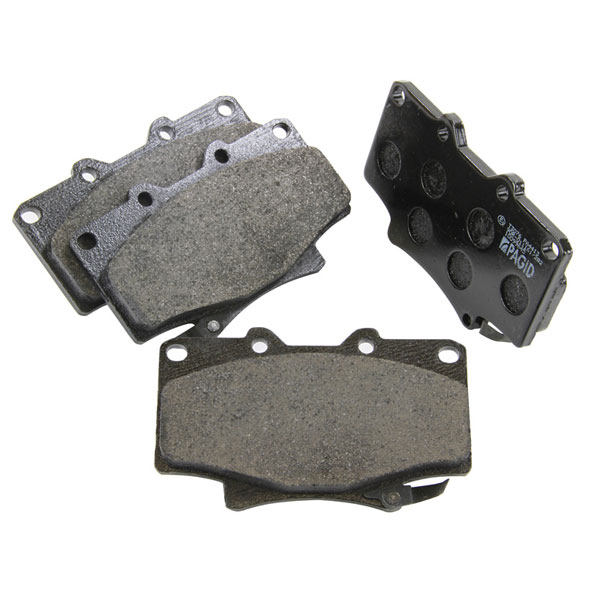 Pagid Brake Pads 101824428