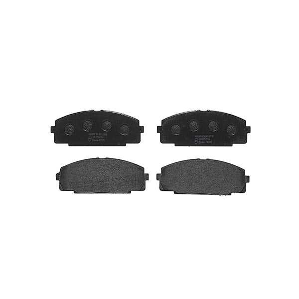Brembo Brake Pads 10182444A