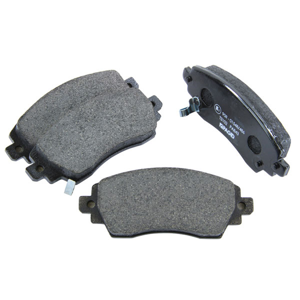 Pagid Brake Pads 101824468
