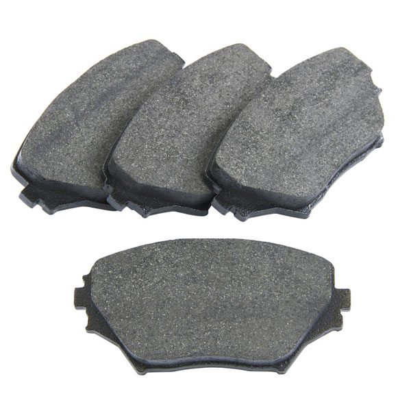 Pagid Brake Pads 101824498