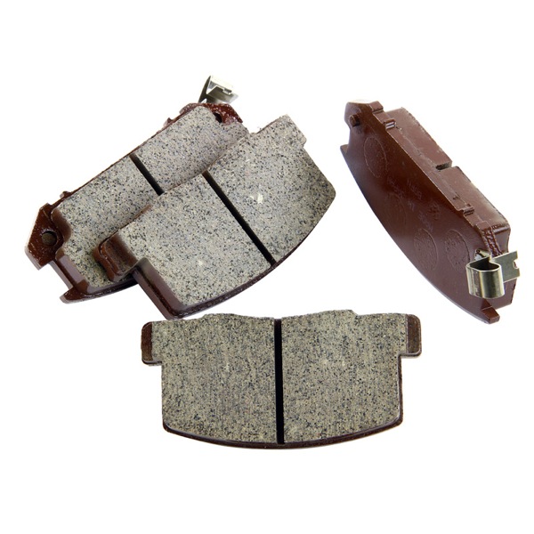 Pagid Brake Pads 101824518
