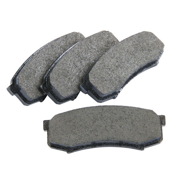 Pagid Brake Pads 101824528