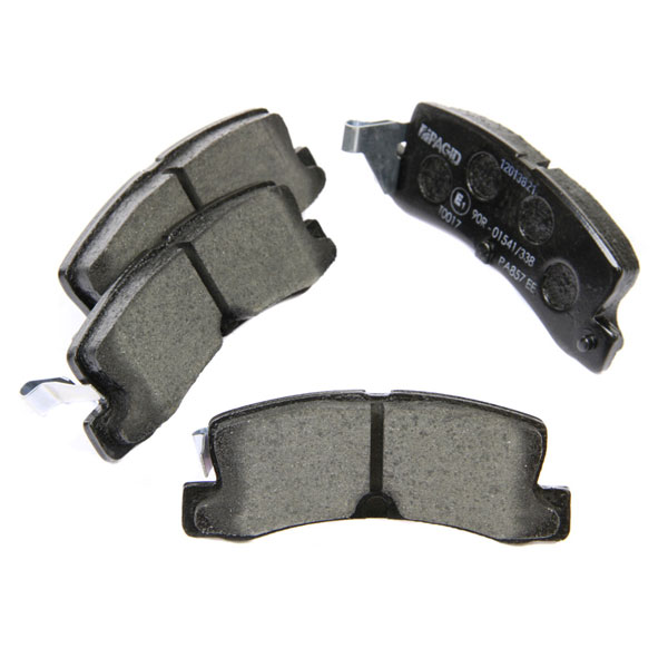 Pagid Brake Pads 101824578