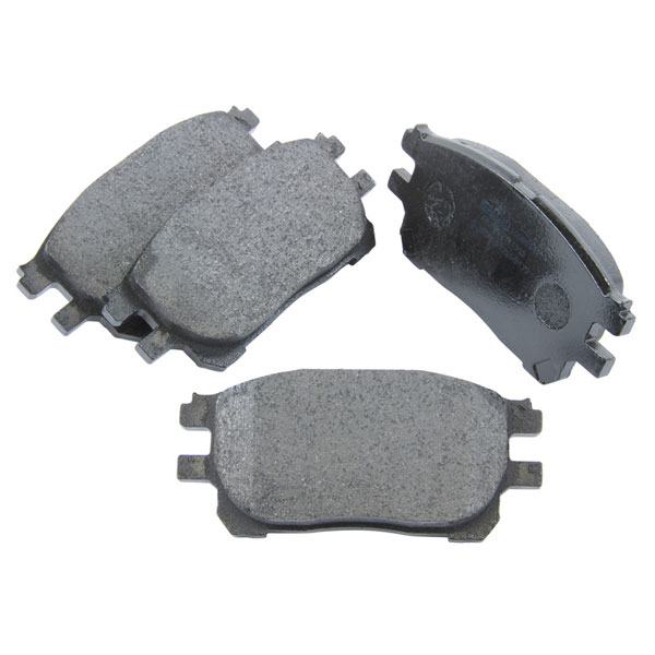 Pagid Brake Pads 101824608