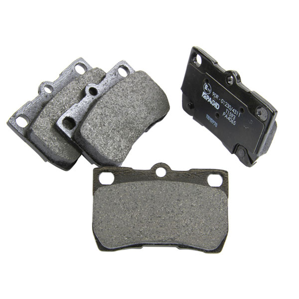 Pagid Brake Pads 101824688