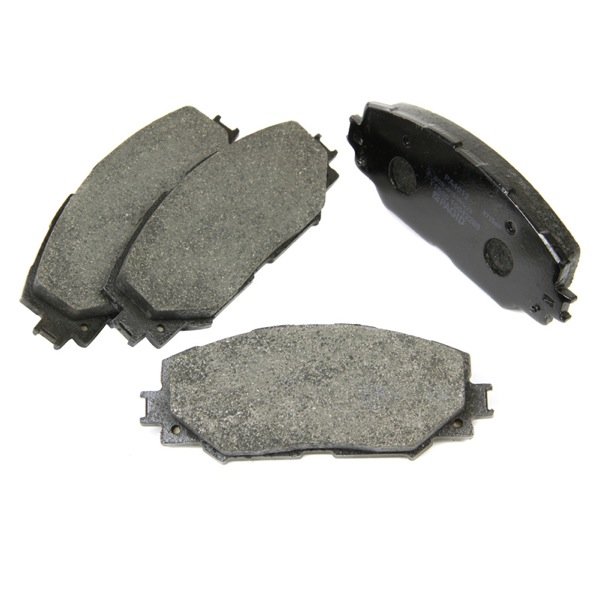 Pagid Brake Pads 101824698