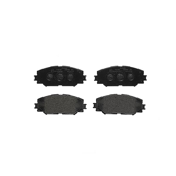 Brembo Brake Pads 10182469A