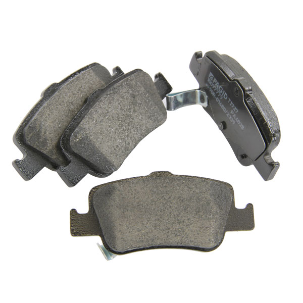 Pagid Brake Pads 101824768