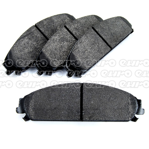 Pagid Brake Pads 101830028