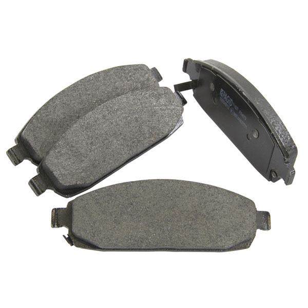Pagid Brake Pads 101830048