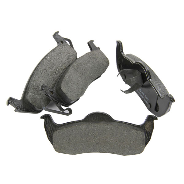 Pagid Brake Pads 101830058