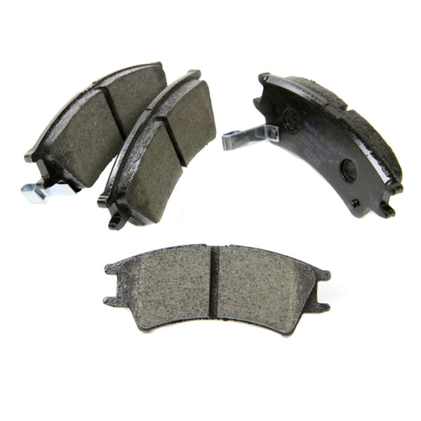 Pagid Brake Pads 101850038
