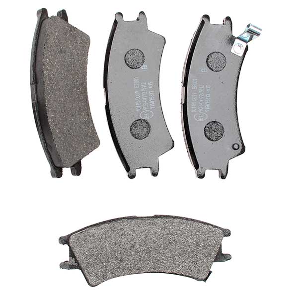 Eicher-Prm Brake Pads 101850039