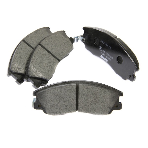 Pagid Brake Pads 101850208