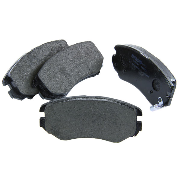 Pagid Brake Pads 101850248