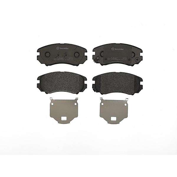 Brembo Brake Pads 10185024A