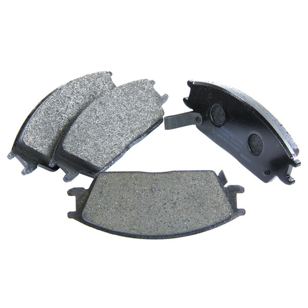 Pagid Brake Pads 101850258