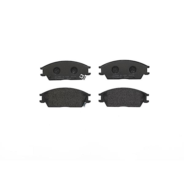 Brembo Brake Pads 10185025A