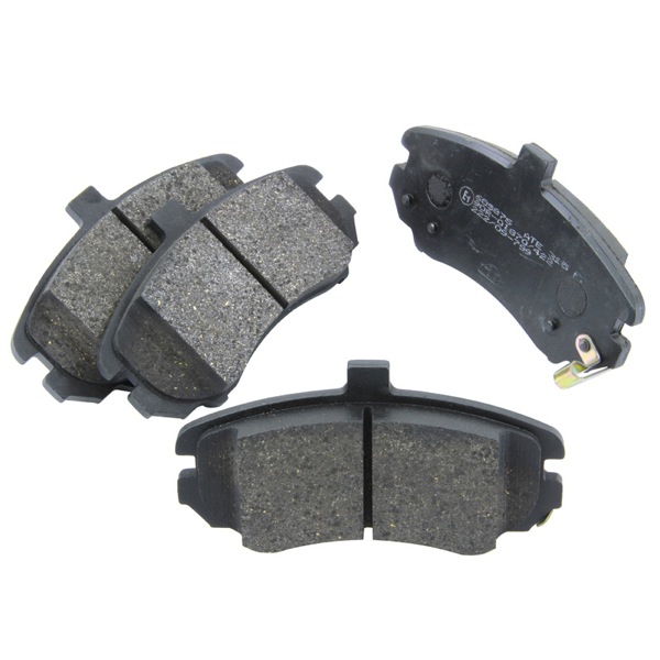 Pagid Brake Pads 101850308
