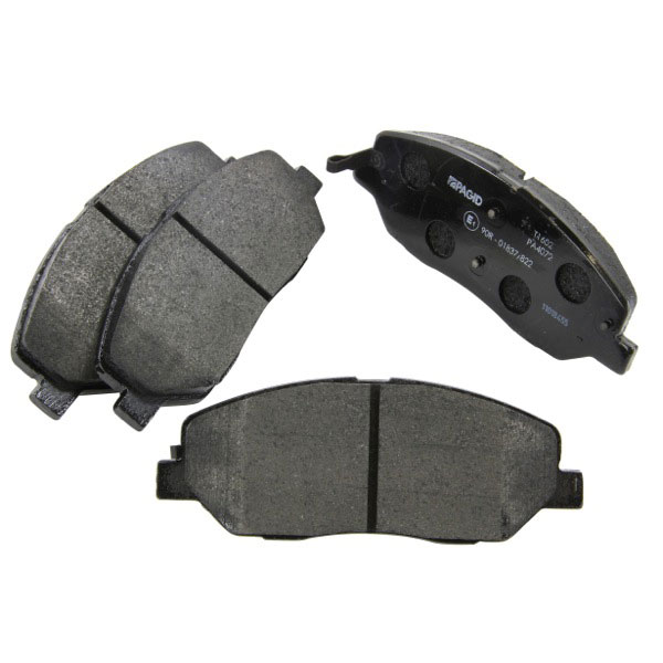 Pagid Brake Pads 101850458