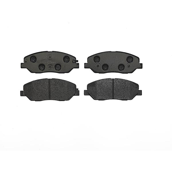 Brembo Brake Pads 10185045A