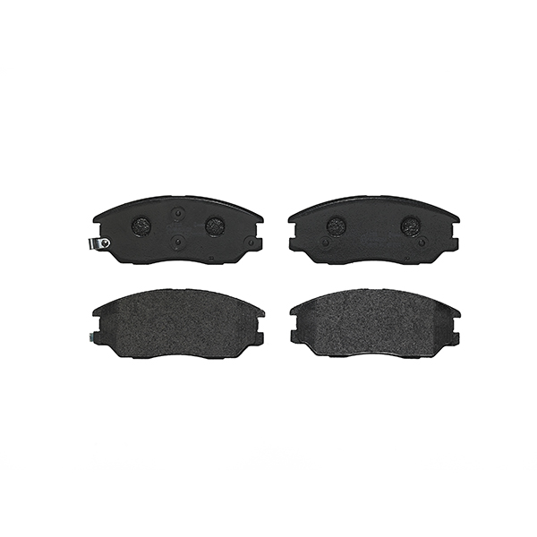 Brembo Brake Pads 10185047A
