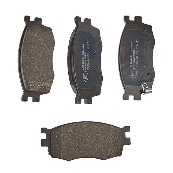 Brembo Brake Pads 10185052A