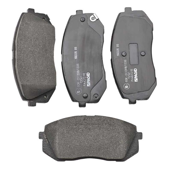 Pagid Brake Pads 101850568