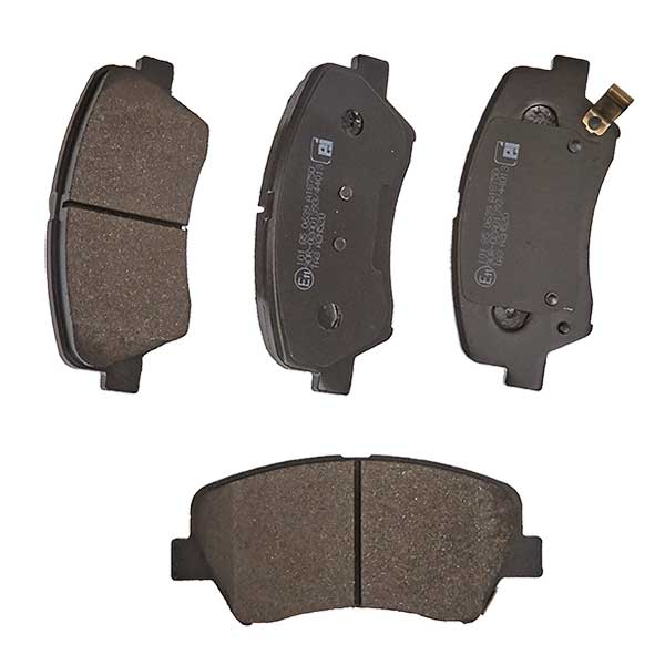 Eicher-Prm Brake Pads 101850639
