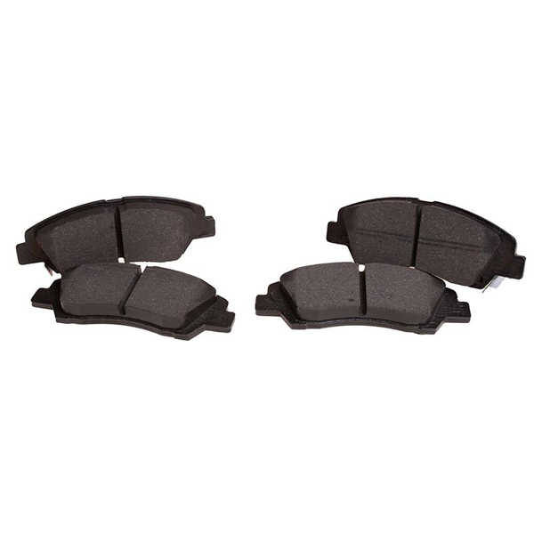 Pagid Brake Pads 101850698