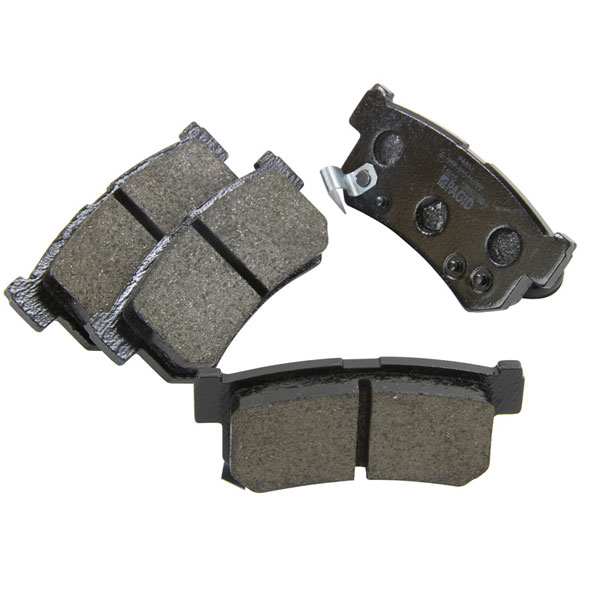 Pagid Brake Pads 101860088