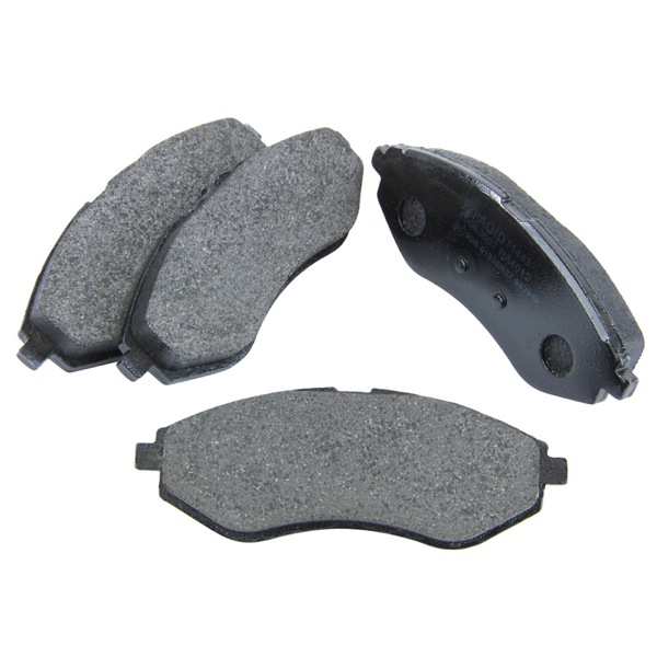 Pagid Brake Pads 101860098