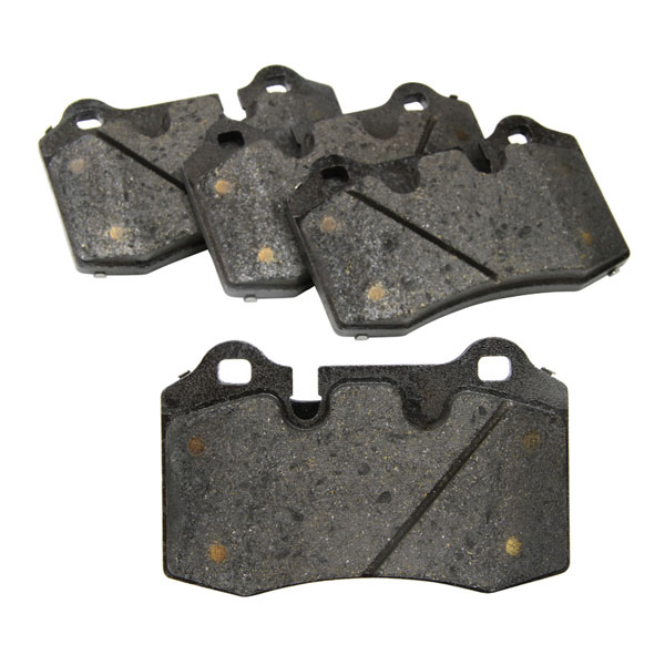 Pagid Brake Pads 101870028