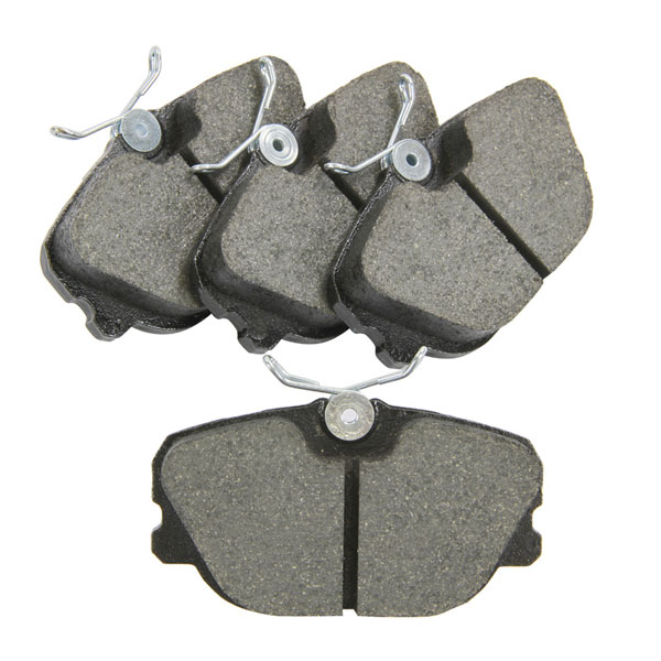 Pagid Brake Pads 101880038
