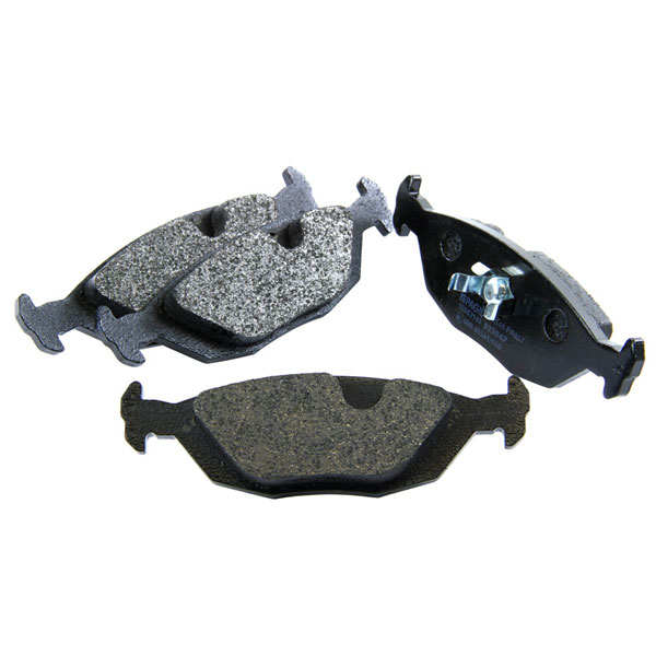 Pagid Brake Pads 101880088