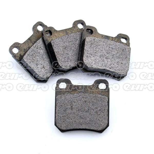 Pagid Brake Pads 101880108
