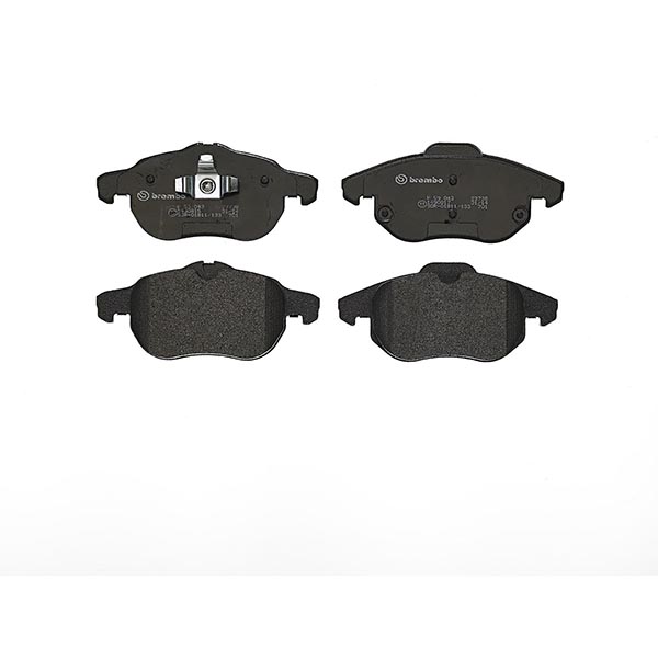 Brembo Brake Pads 10188020A