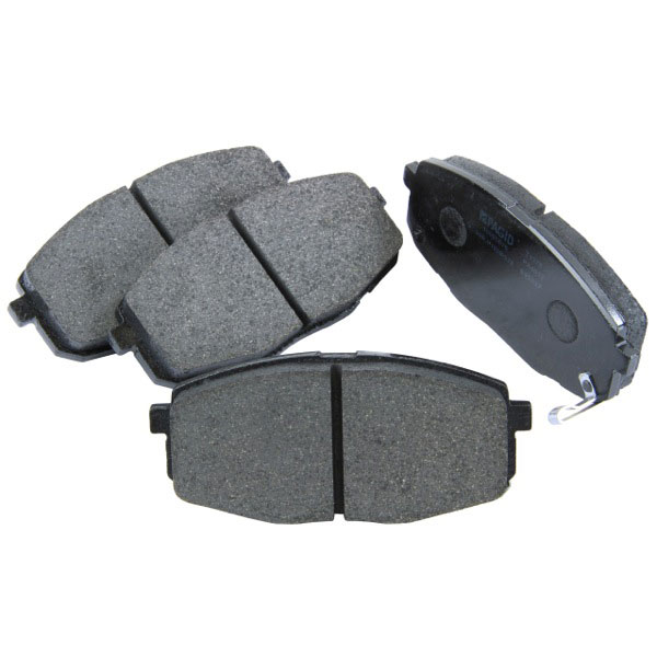 Pagid Brake Pads 101900068