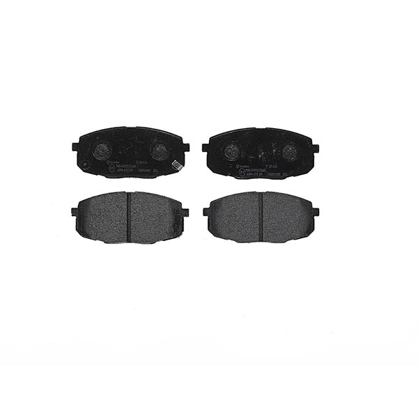 Brembo Brake Pads 10190006A