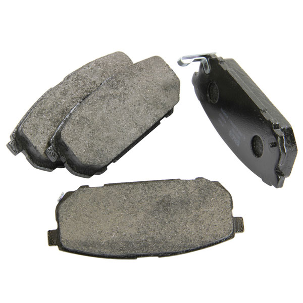 Pagid Brake Pads 101900098