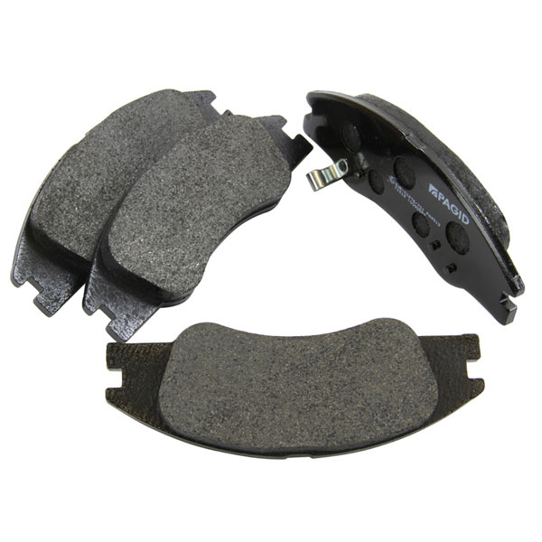 Pagid Brake Pads 101900118