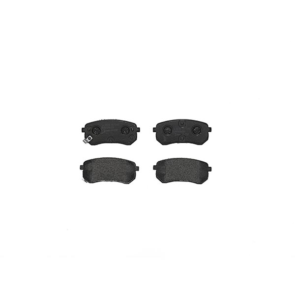 Brembo Brake Pads 10190013A