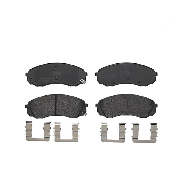 Brembo Brake Pads 10190017A
