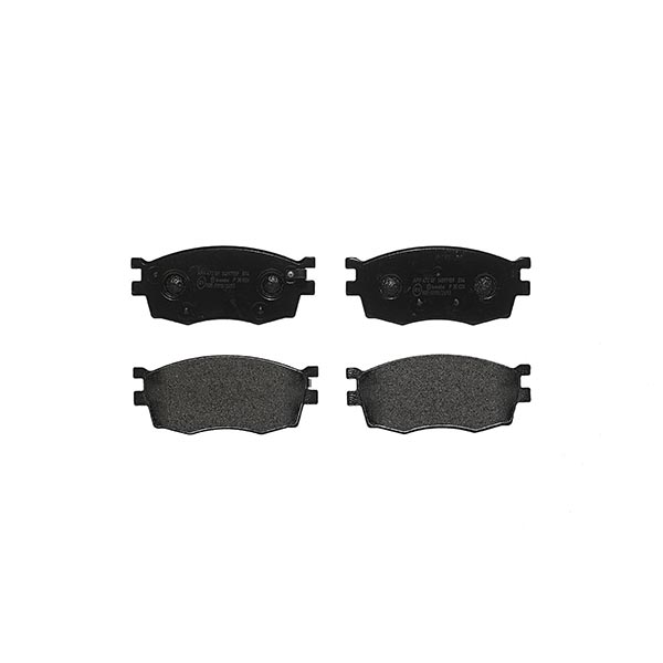 Brembo Brake Pads 10190018A